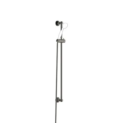 DORNBRACHT-Duschgarnitur-ohne-Handbrause-MADISON-26413370-Dark-Platinum-gebuerstet-26413370-99 gallery number 1
